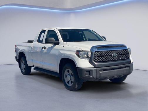 2019 Toyota Tundra SR