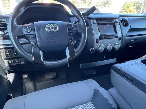 2019 Toyota Tundra SR