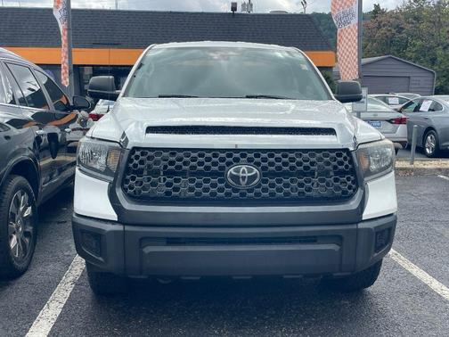 2019 Toyota Tundra SR