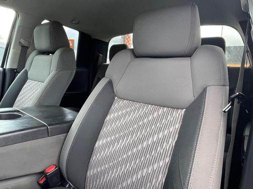 2019 Toyota Tundra SR