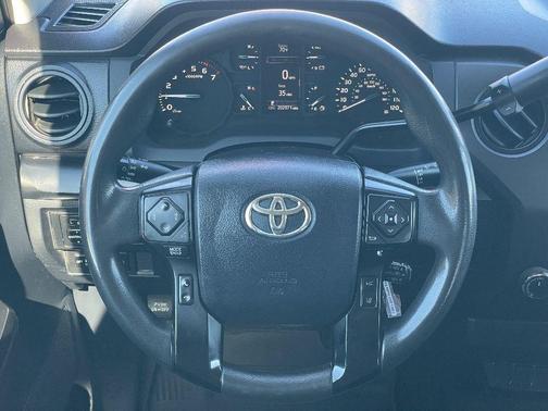 2019 Toyota Tundra SR