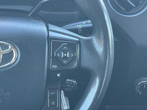 2019 Toyota Tundra SR