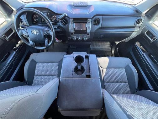 2019 Toyota Tundra SR