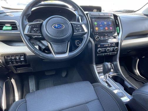 2022 Subaru Ascent Premium 8-Passenger