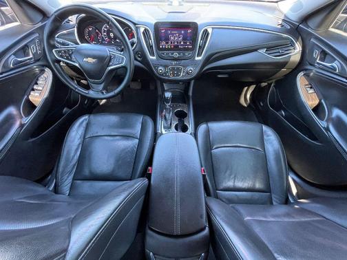 2023 Chevrolet Malibu 2LT