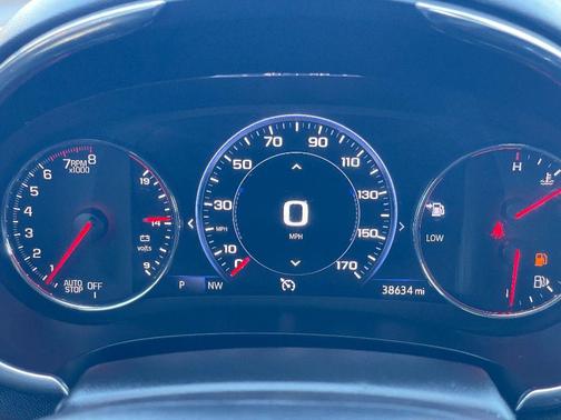 2023 Chevrolet Malibu 2LT