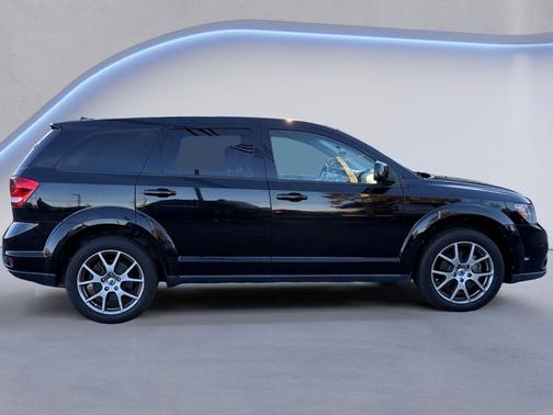 2019 Dodge Journey GT