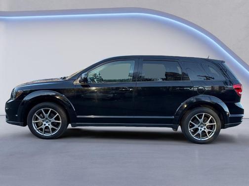 2019 Dodge Journey GT