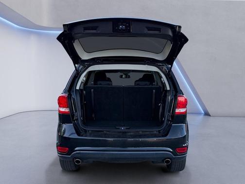 2019 Dodge Journey GT