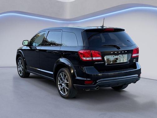 2019 Dodge Journey GT