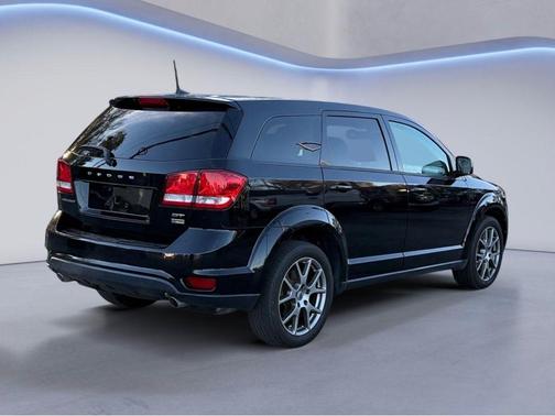 2019 Dodge Journey GT