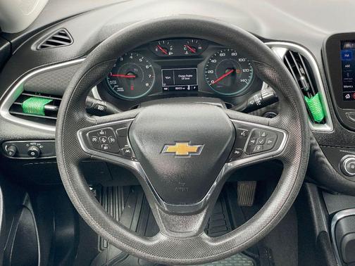 2020 Chevrolet Malibu 1LS