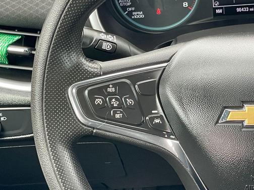 2020 Chevrolet Malibu 1LS