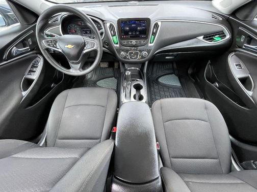2020 Chevrolet Malibu 1LS