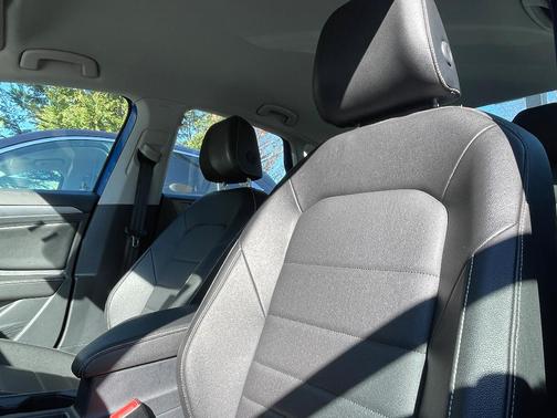 2024 Mitsubishi Mirage G4 LE