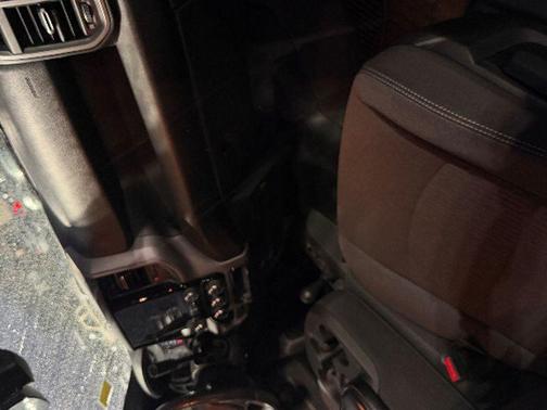 2023 RAM 3500 Tradesman