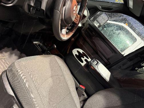 2023 RAM 3500 Tradesman