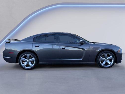 2014 Dodge Charger SE