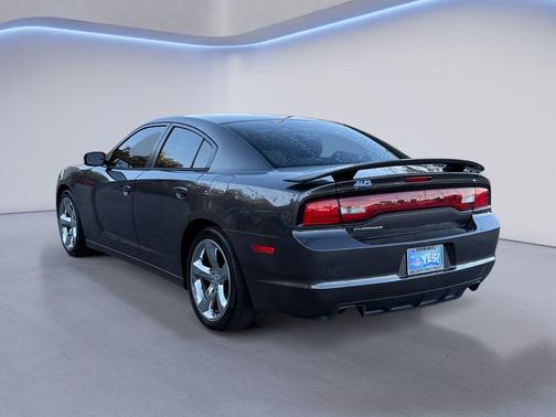 2014 Dodge Charger SE