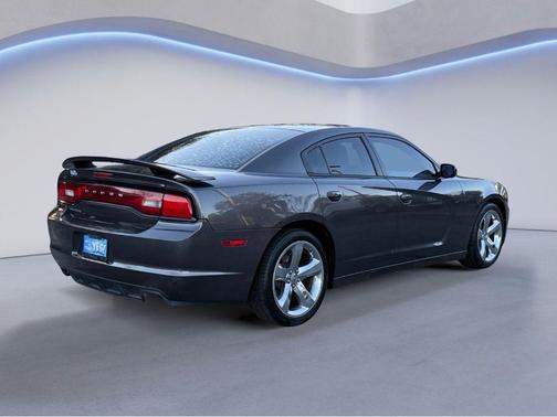 2014 Dodge Charger SE