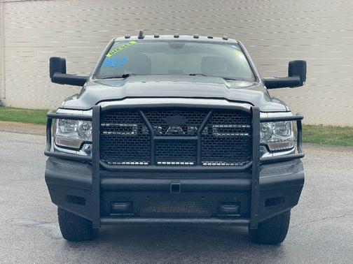 2022 RAM 3500 Tradesman