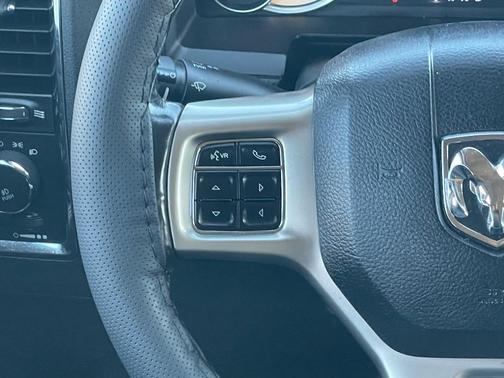 2017 RAM 3500 Laramie