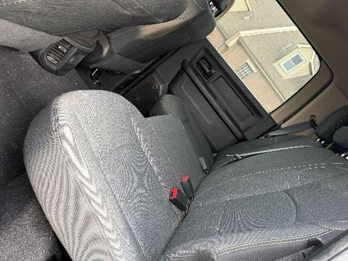 2020 RAM 3500 Tradesman