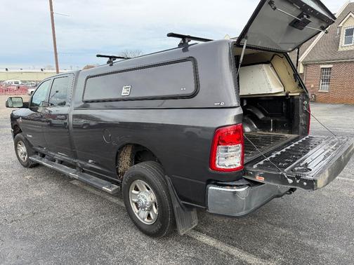 2020 RAM 3500 Tradesman