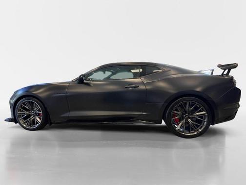 2024 Chevrolet Camaro ZL1