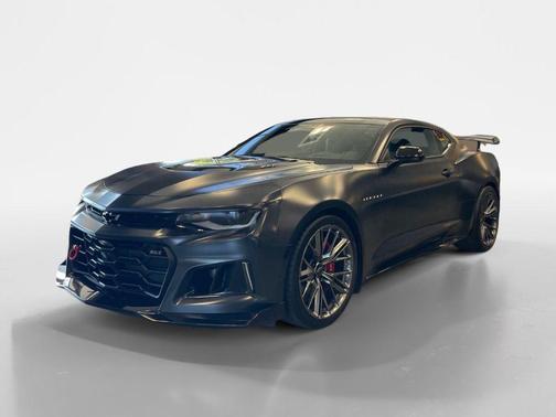 2024 Chevrolet Camaro ZL1