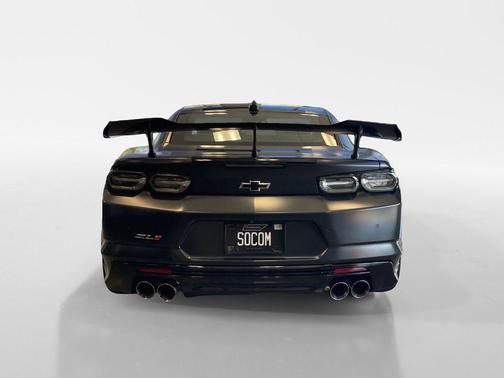 2024 Chevrolet Camaro ZL1