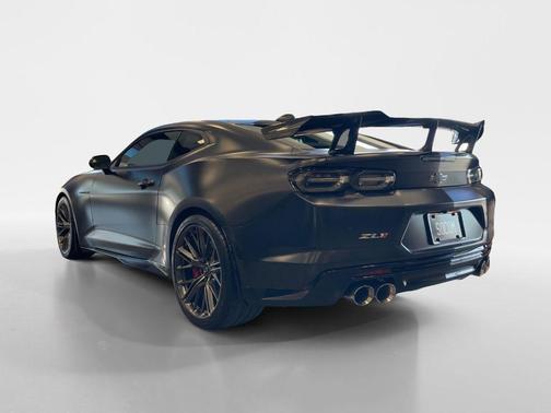2024 Chevrolet Camaro ZL1