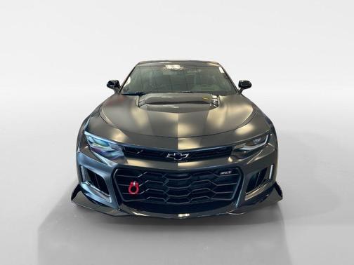 2024 Chevrolet Camaro ZL1