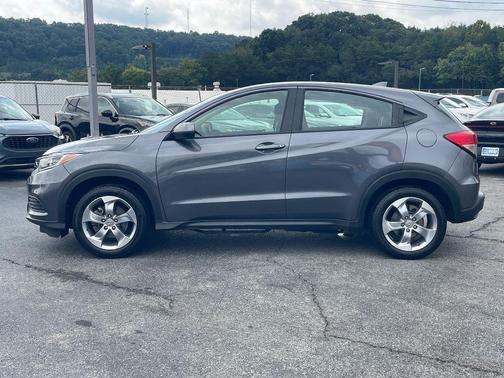 2022 Honda HR-V LX