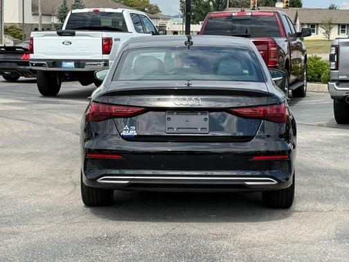 2023 Audi A3 Premium