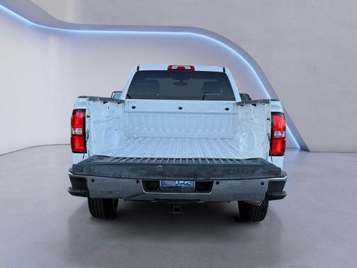 2015 GMC Sierra 1500 Base