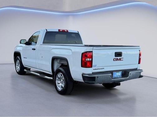 2015 GMC Sierra 1500 Base
