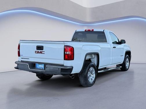 2015 GMC Sierra 1500 Base