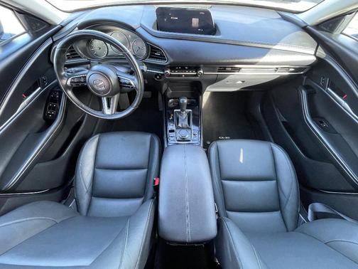 2024 Mazda CX-30 Select