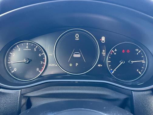 2024 Mazda CX-30 Select