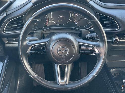 2024 Mazda CX-30 Select