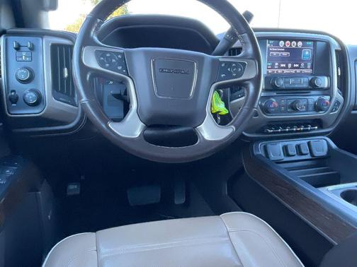 2019 GMC Sierra 3500 Denali