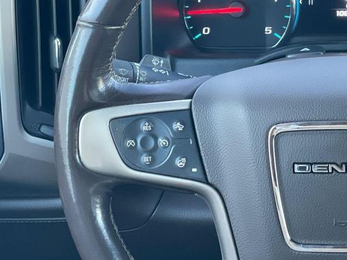 2019 GMC Sierra 3500 Denali