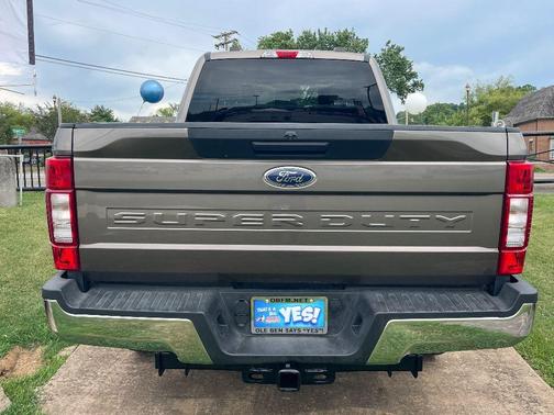 2022 Ford F-250 XLT