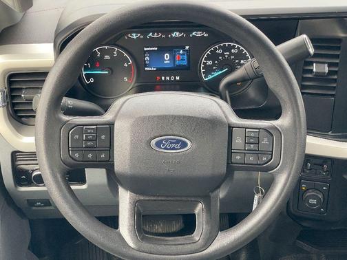 2024 Ford F-350 XL