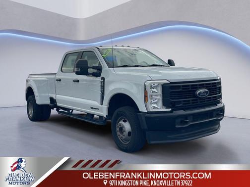 2024 Ford F-350 XL