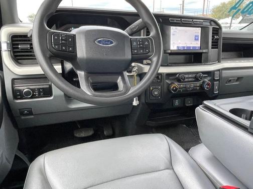 2024 Ford F-350 XL