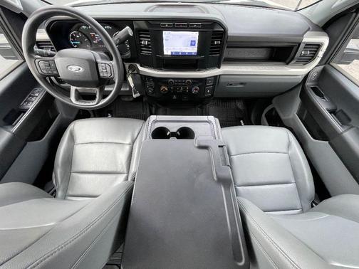 2024 Ford F-350 XL