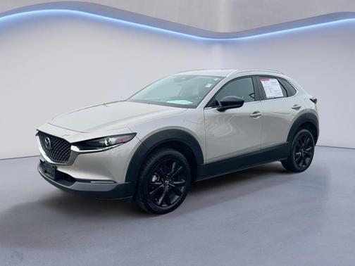2024 Mazda CX-30 Select