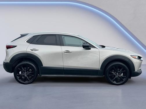2024 Mazda CX-30 Select